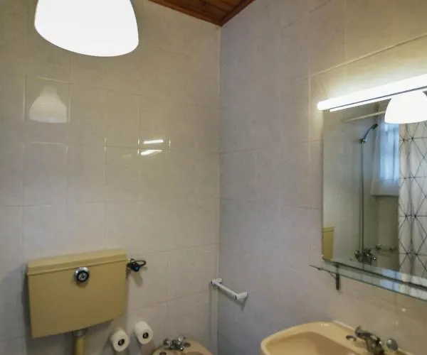 Nations Geres - Bed & Breakfast Rio Caldo