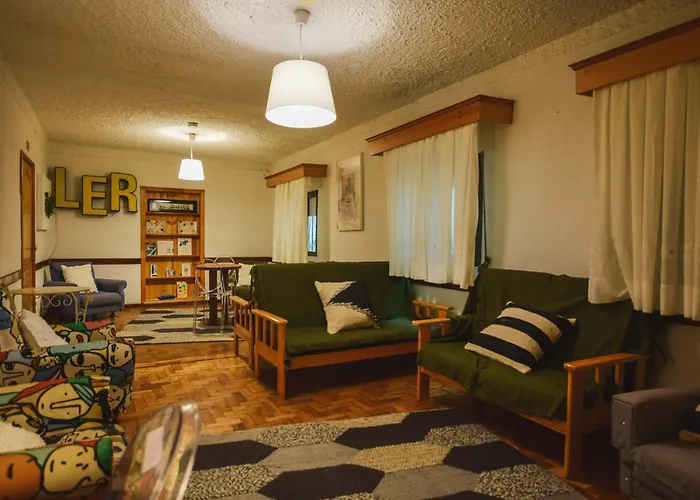 Nations Geres - 2* Риу-Калду