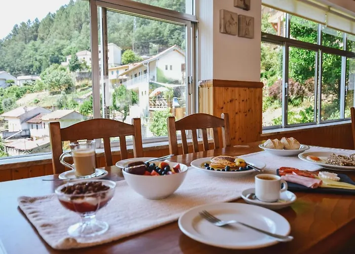 Nations Geres - 2* Риу-Калду