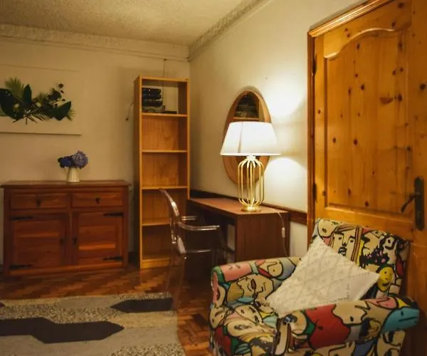 Bed & Breakfast Nations Geres -