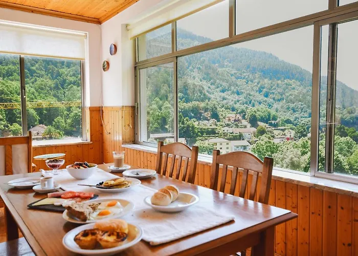 Bed & Breakfast Nations Geres - 2*