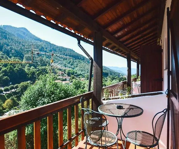 Bed & Breakfast Nations Geres - 2*