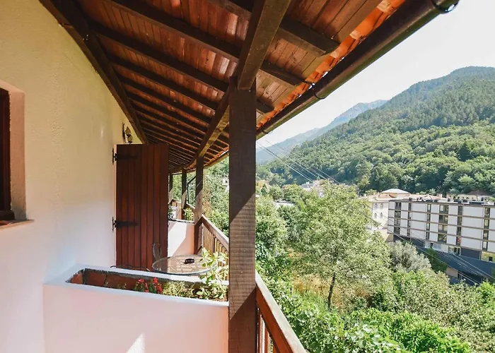 Nations Geres - Bed & Breakfast 2*