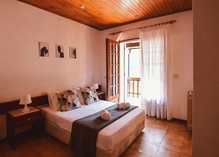 Bed & Breakfast Nations Geres - 2*