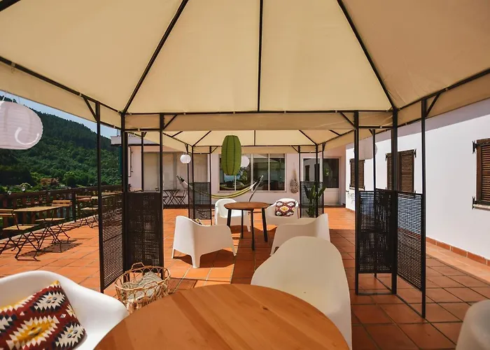 Bed & Breakfast Nations Geres -