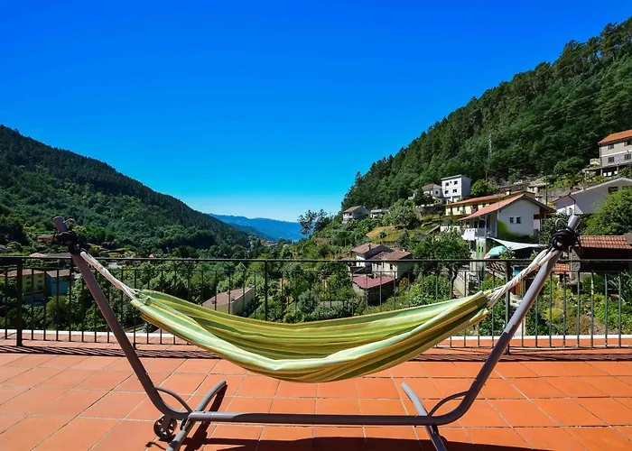 Nations Geres - Риу-Калду