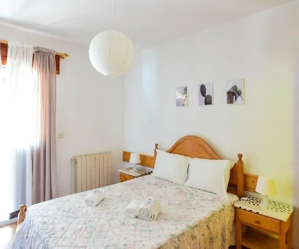 Nations Geres - Bed & Breakfast