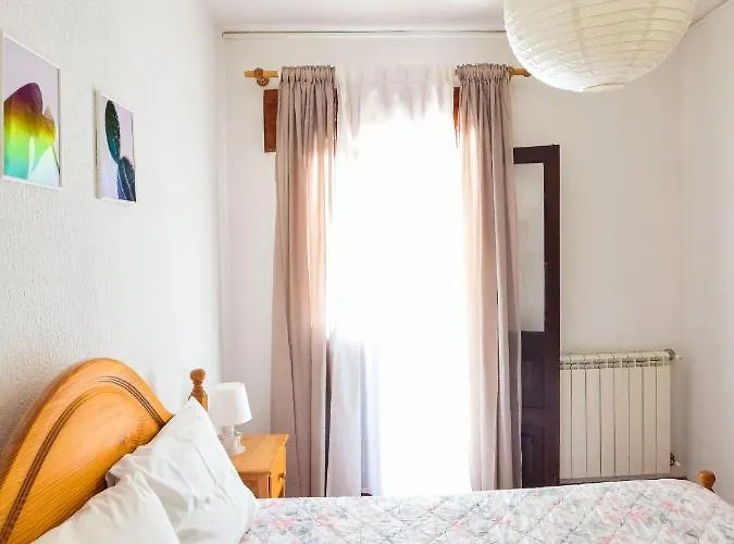 Bed & Breakfast Nations Geres - Rio Caldo