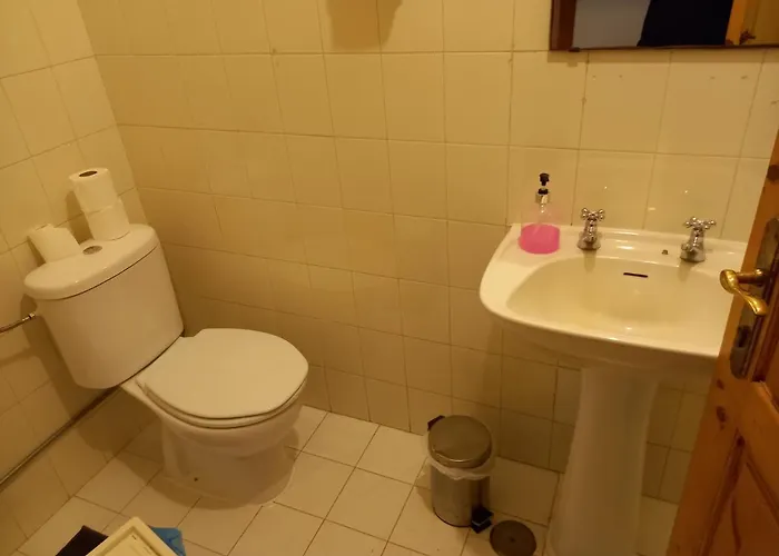 Nations Geres - Rio Caldo