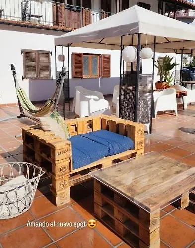 Bed & Breakfast Nations Geres -