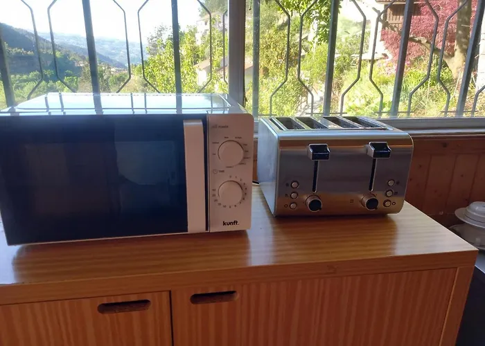 Nations Geres - 2* Rio Caldo