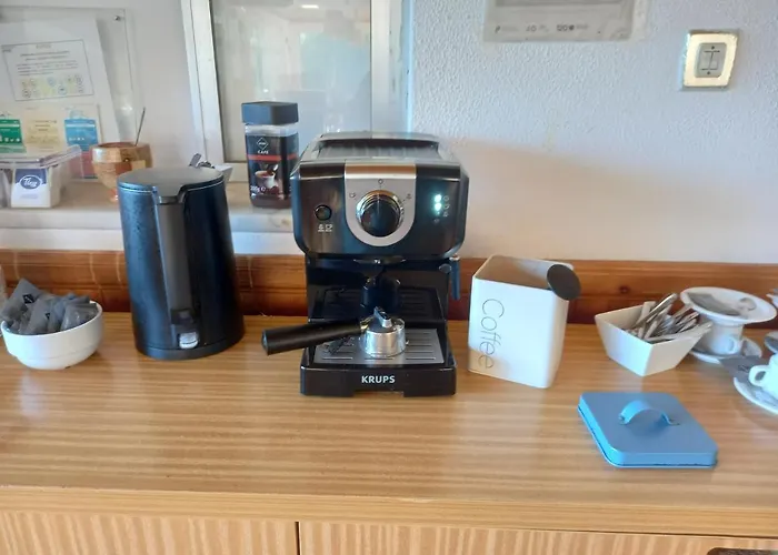 Nations Geres - Риу-Калду