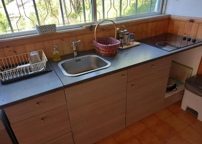 Bed & Breakfast Nations Geres -