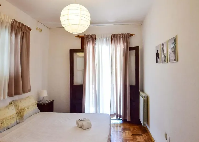 Bed & Breakfast Nations Geres - 2*