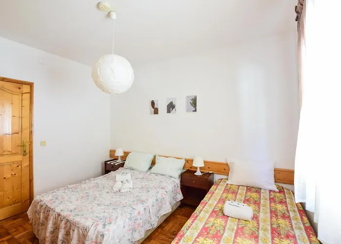 Nations Geres - Bed & Breakfast